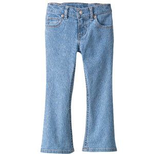 Sonoma Kids Blue Jeans